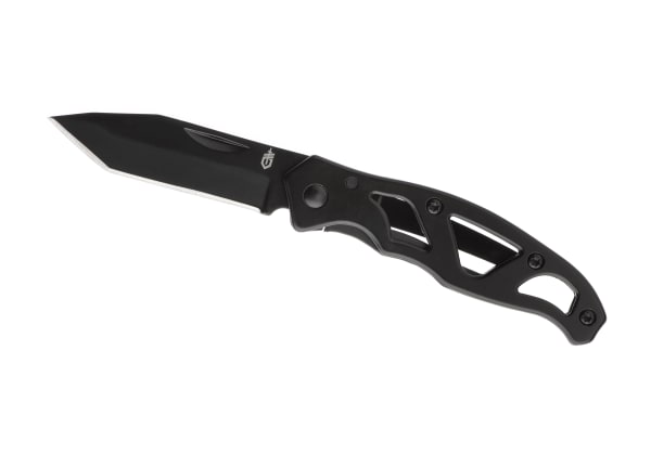 Gerber Mini Paraframe Folder