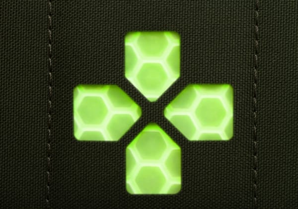 Blue Force Gear Medium Trauma Kit NOW!