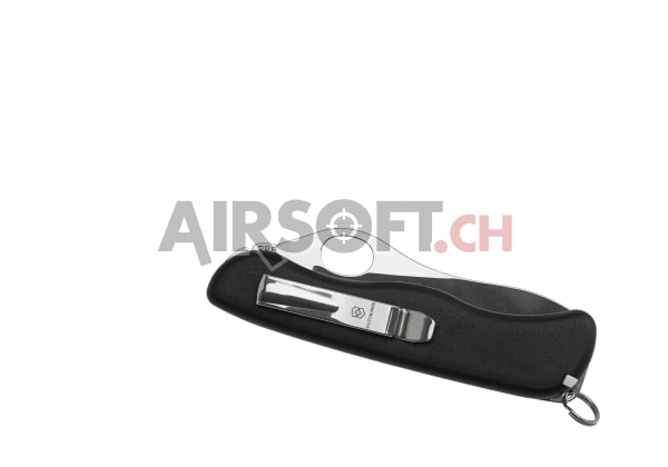 Victorinox sentinel clip one hand discount