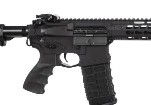 G&G GC16 E.T.U. Wild Hog 12 Inch