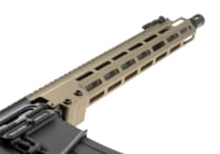 Cyma MK16 13.5 GBBR Steel Bolt
