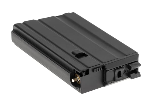 WE M16A1 / XM177 Open Bolt GBB Magazine V3