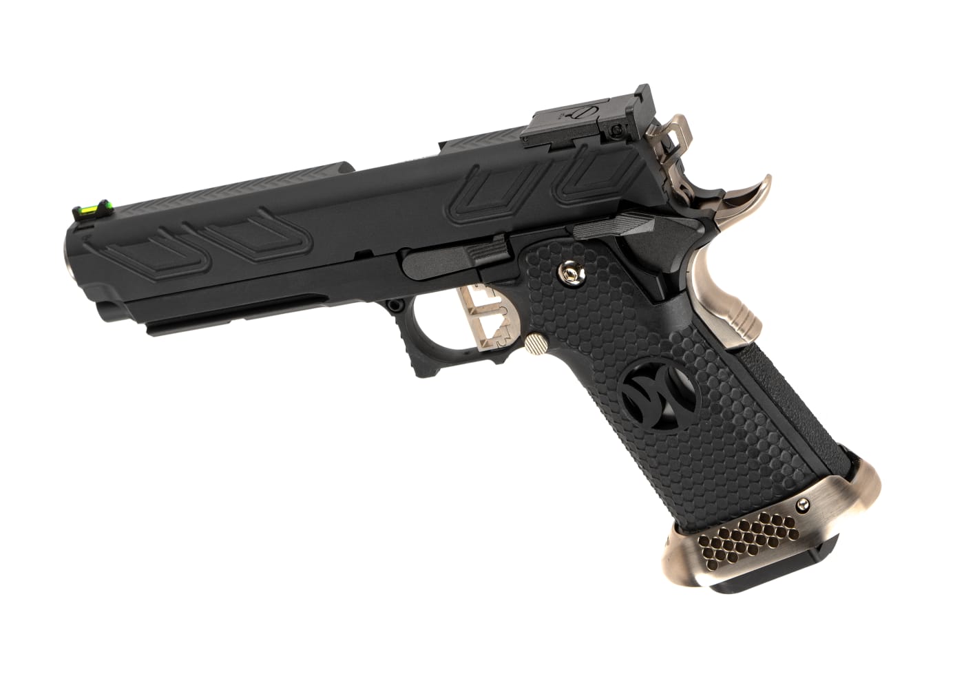 AW Custom HX2302 Full Metal GBB