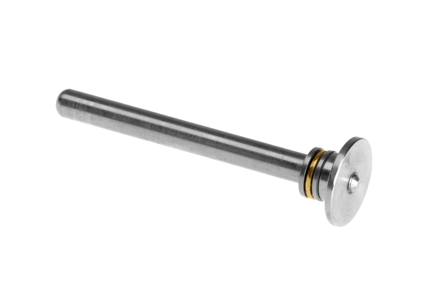 Ares TX CNC Spring Guide
