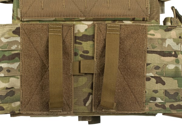 Warrior DCS Plate Carrier Base