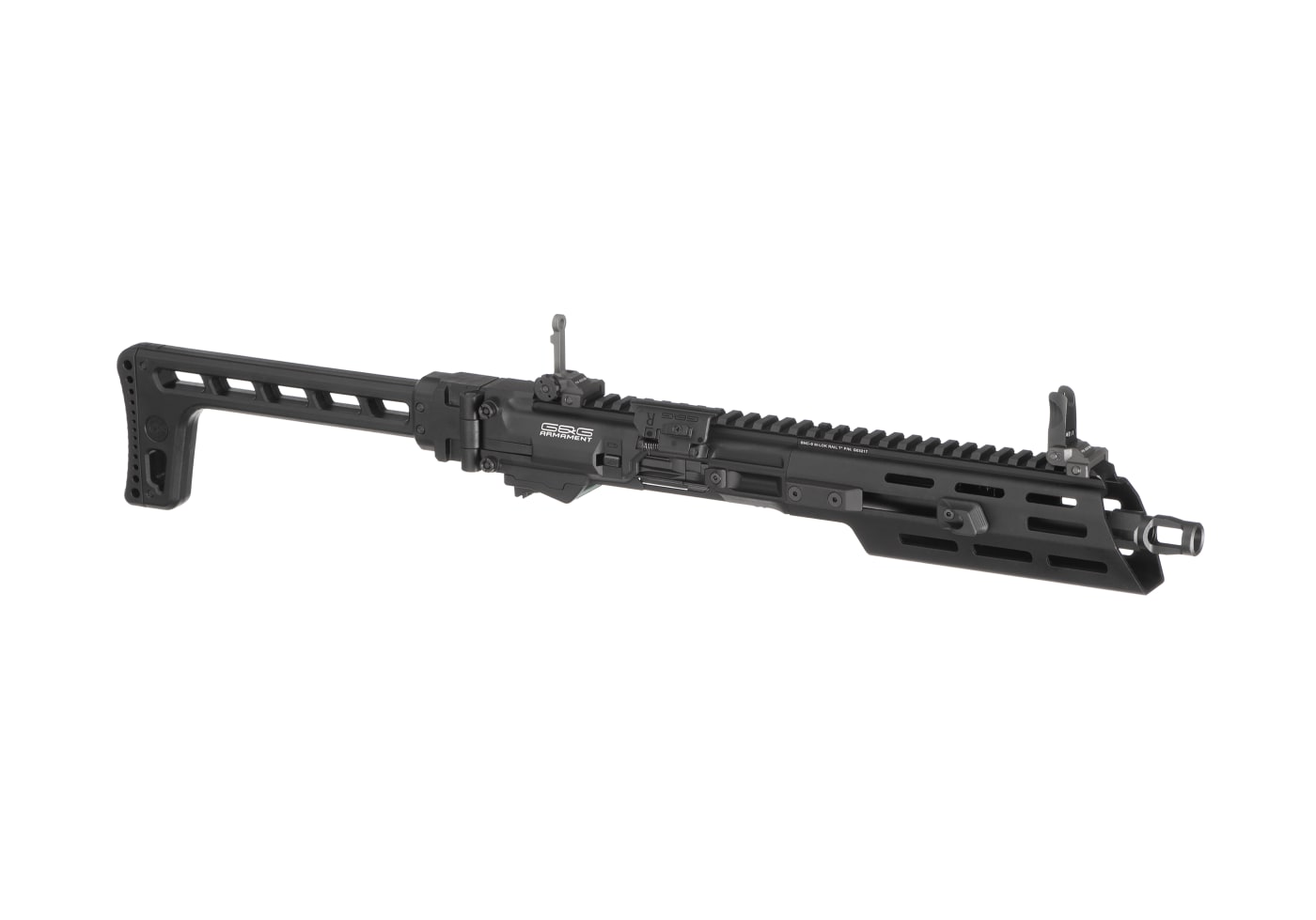 G&G SMC 9 Carbine Kit