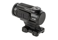 Primary Arms GLx MD-21S Push Button 21mm Microdot with AutoLive ACSS-CQB Red Dot Reticle