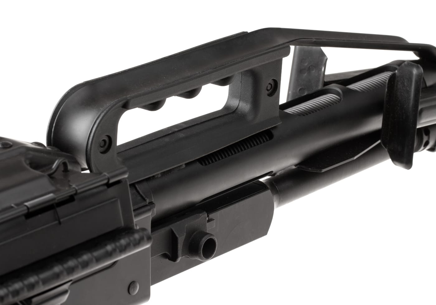 LCT PKP Pecheneg LMG