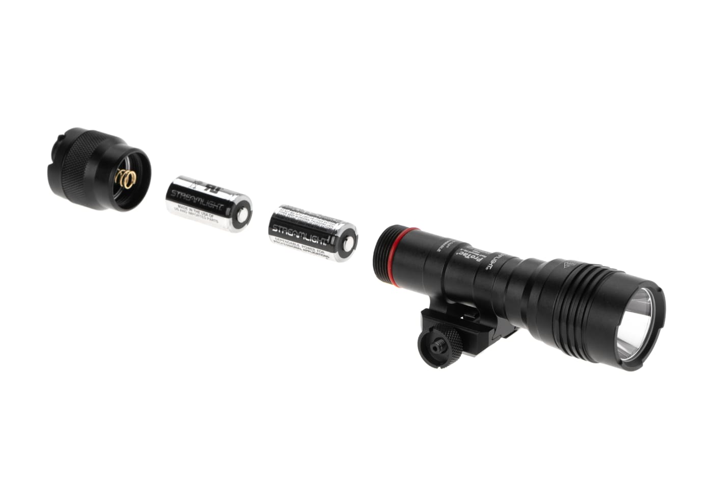 Streamlight ProTac Rail Mount HL X Pro Lite
