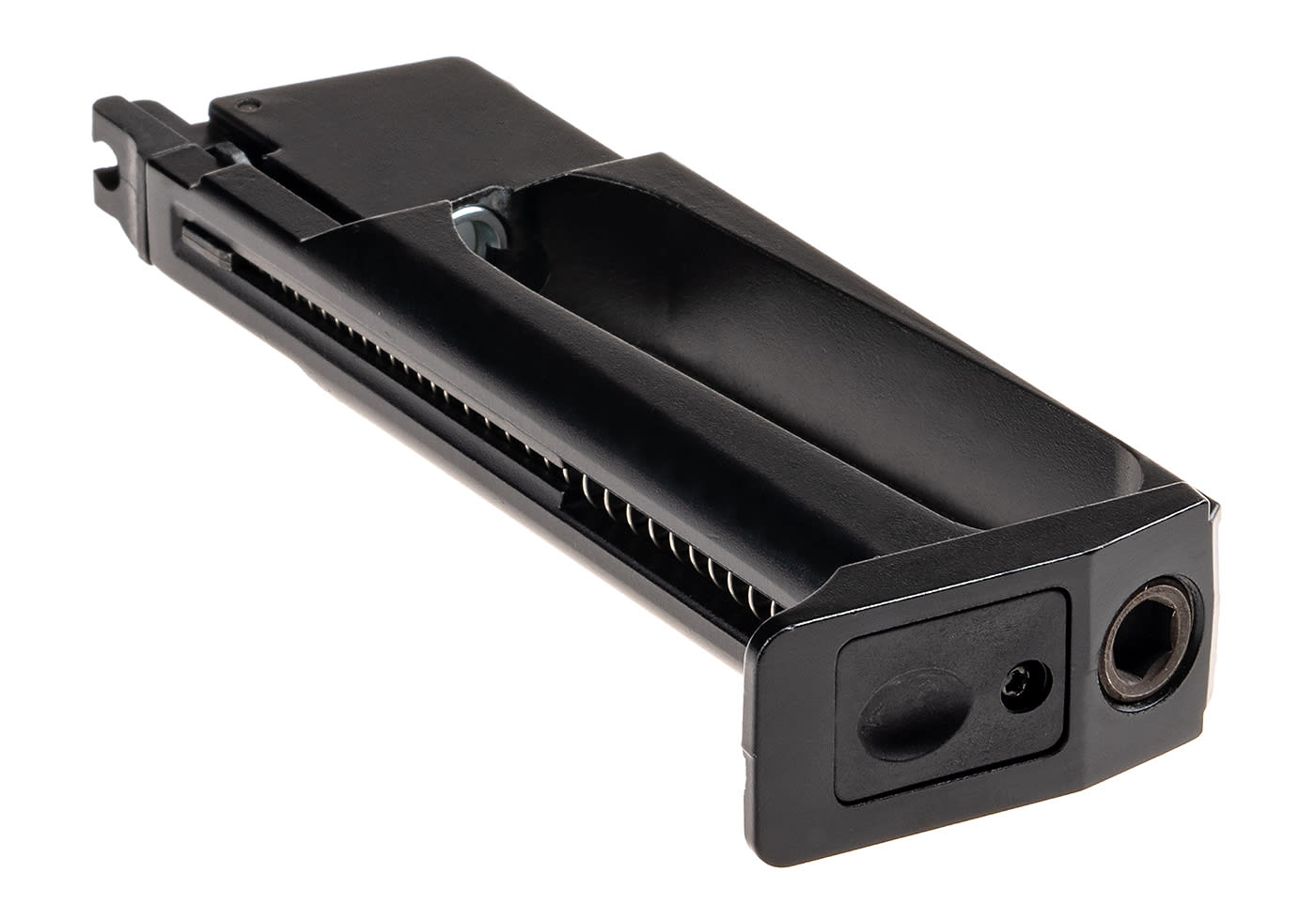 KWC Magazin PM Blowback Co2 4.5mm (.177) BB 15rds