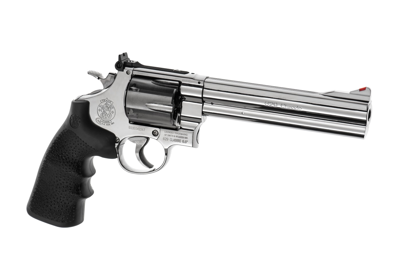 Smith & Wesson 629 Classic 6.5