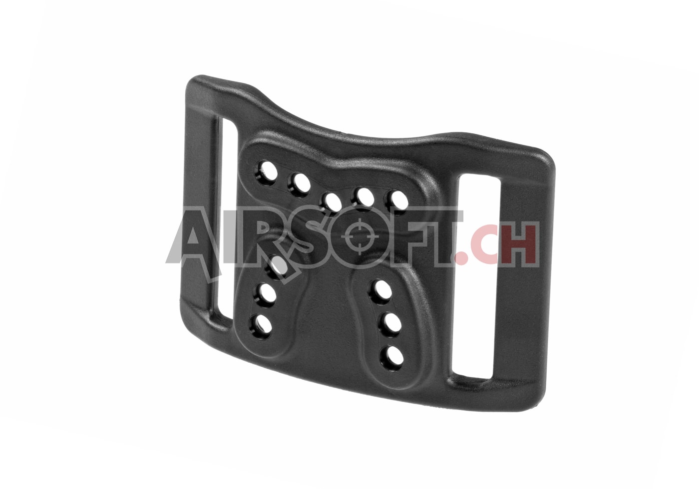 Blackhawk High Ride Duty Belt Loop with Screws 2024 Airsoft.ch