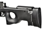 Well L96 Sniper Rifle Upgraded