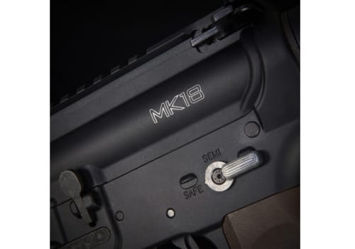  MTW Daniel Defense MK18 RIS II XB