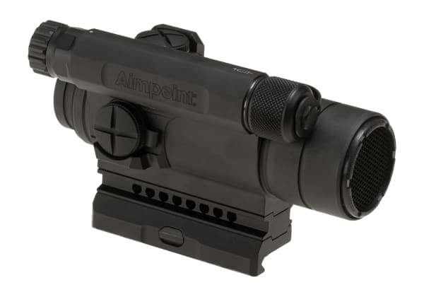 Aimpoint Comp M4 2 MOA QRP