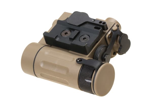 Element DBAL-eMkII Illuminator / Laser Module