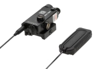 Holosun LS117-IR Collimated Laser IR
