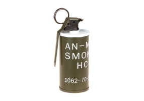 Pirate Arms M8 Smoke Grenade Dummy