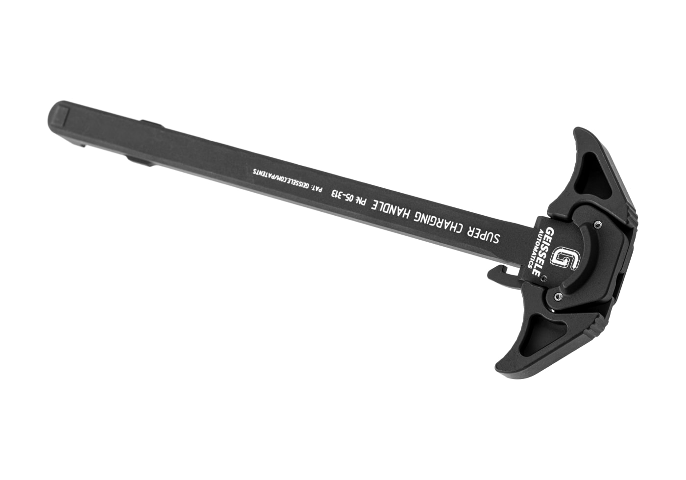 Geissele Automatics AR15 Super Charging Handle