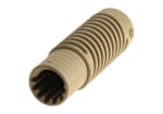 Manta 5.4 x 1.2 Inch V2 Defender Suppressor Cover