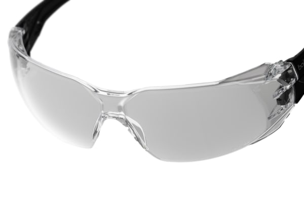 Bollé SILEX+ BSSI Clear Lens