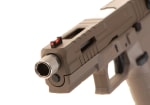 KJ Works KP-13F TBC Full Auto Metal Version GBB