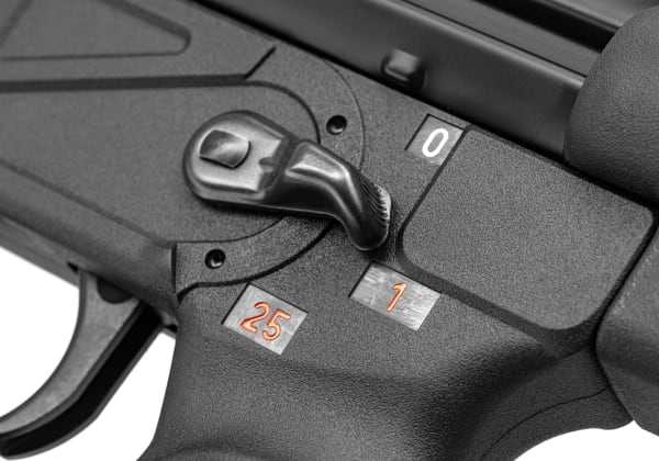 Heckler & Koch HK33 GBB