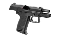 Heckler & Koch H&K USP Compact Metal Version GBB