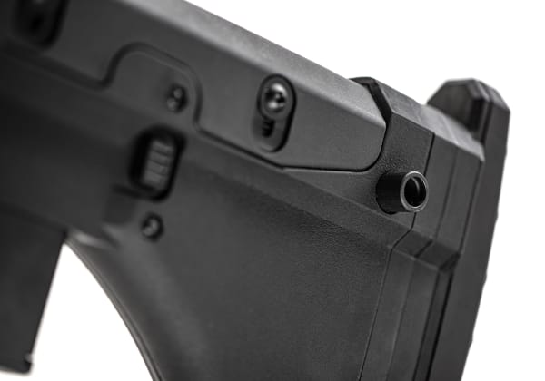 Silverback Desert Tech SRS A2/M2 Covert 16''