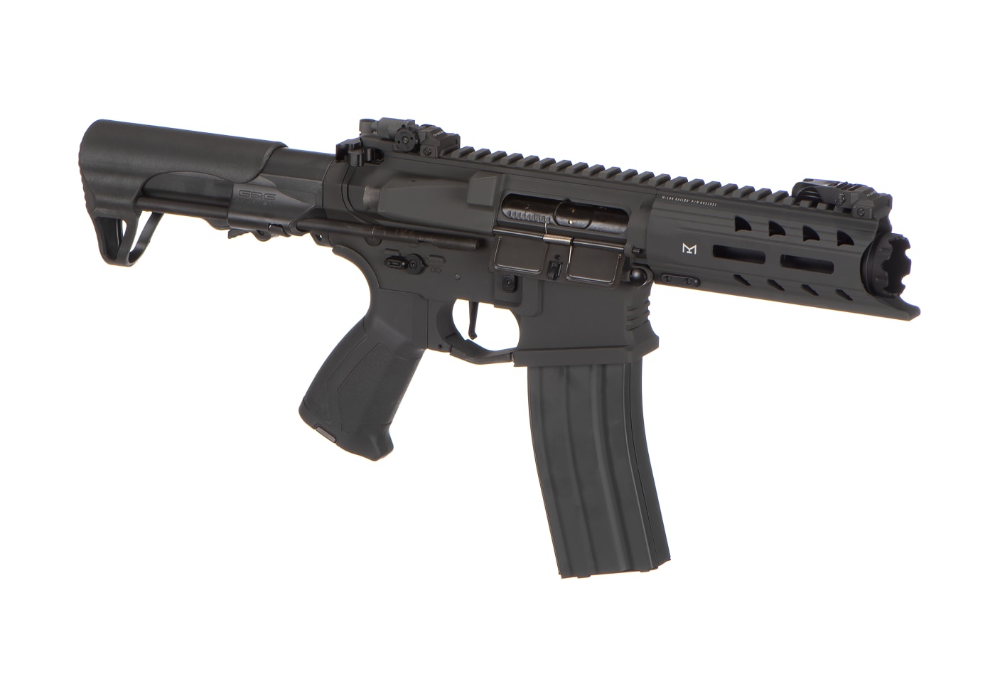 G&G ARP 556