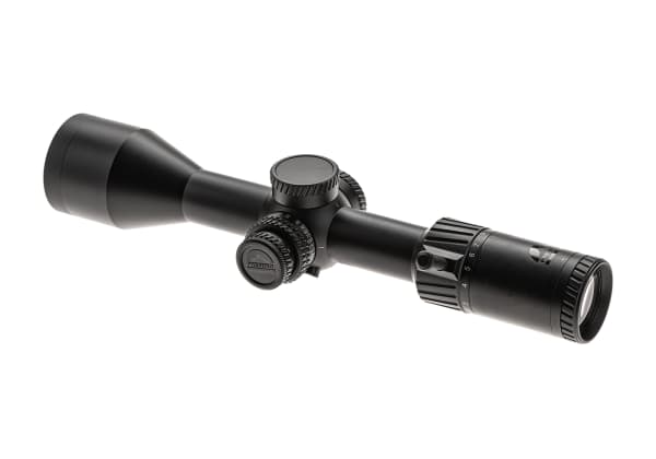 Sightmark Presidio 2-12x50 SFP Riflescope