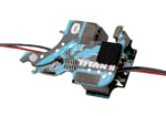 Gate Titan II V2 Bluetooth HPA Front Wired