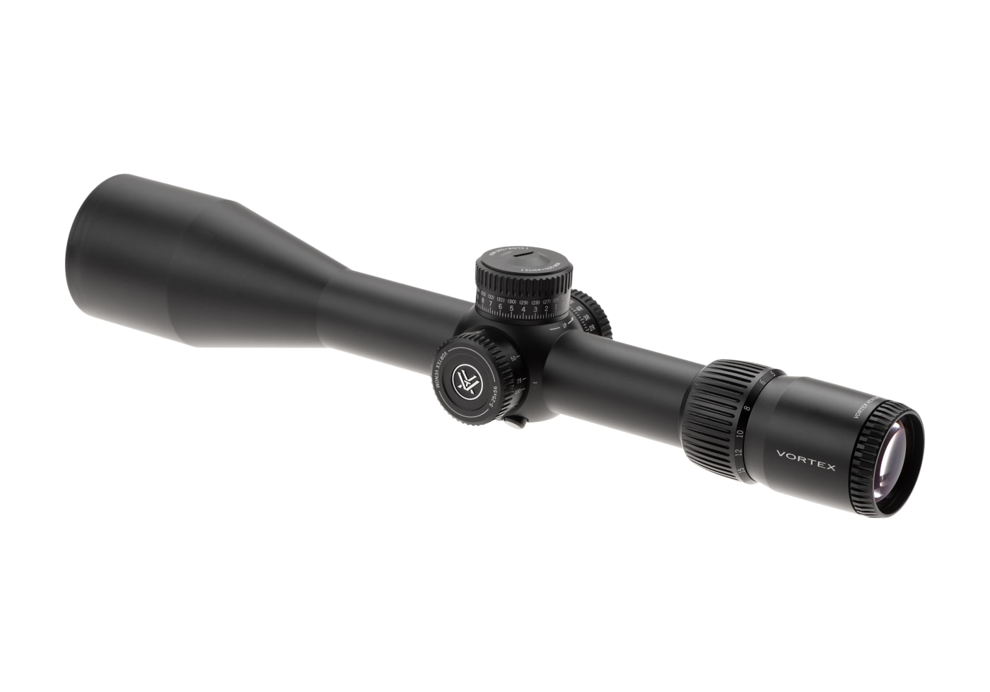 Vortex Optics Venom 5-25x56 FFP EBR-7C MOA