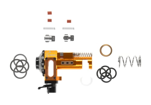 Maxx Model CNC Aluminum Hopup Chamber M4EI