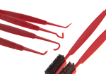 Real Avid Accu-Grip Picks & Brushes