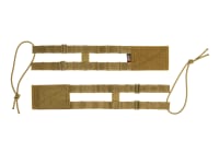Crye Precision by ZShot AVS 2-Band Skeletal Cummerbund