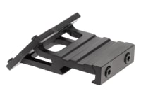 Vector Optics MOJ Red Dot Sight Offset Picatinny Mount