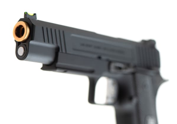 Salient Arms DS 2011 5.1 Series Full Metal GBB