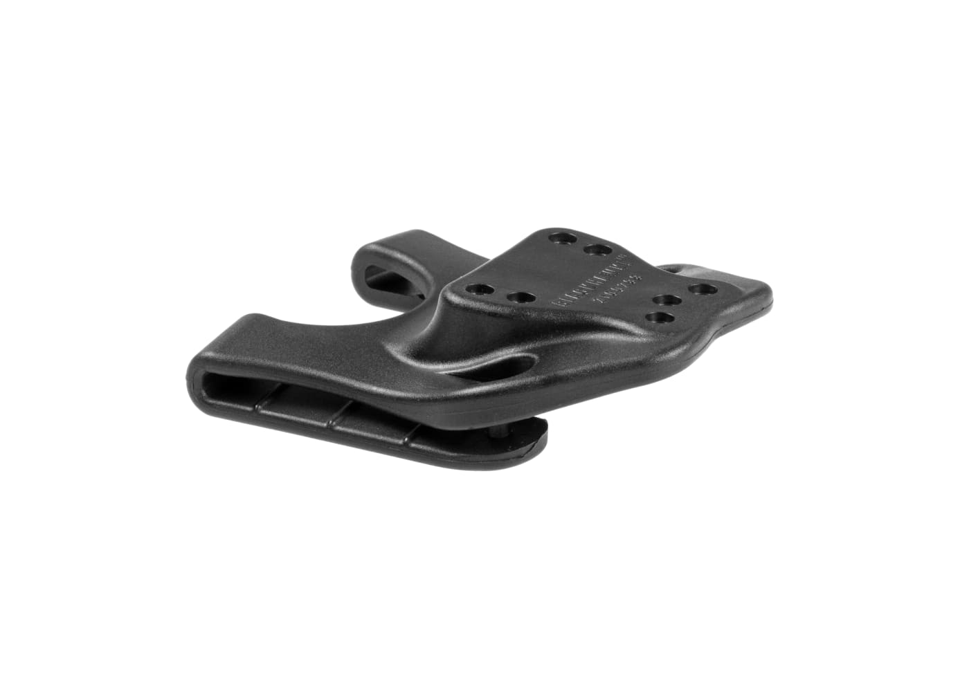 Blackhawk Mid-Ride Duty Belt Loop with Screws