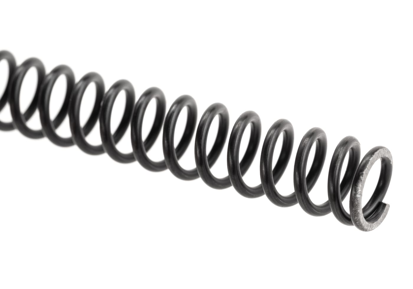Guarder M190 L96 / APS Oil Temper Wire Spring