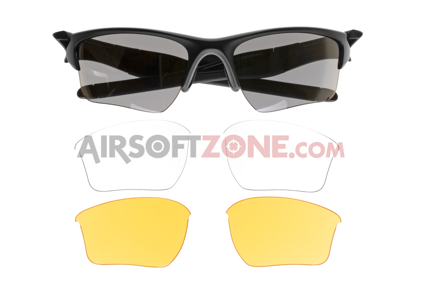 Oakley half outlet jacket 2.0 xlj