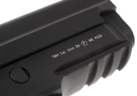 WE P229 Full Metal GBB