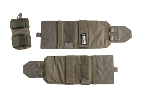 Warrior DCS Cummerbund