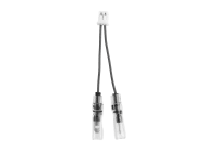 Gate Pulsar H Hybrid Single Solenoid HPA Engine with ASTER II Bluetooth Rear Wired