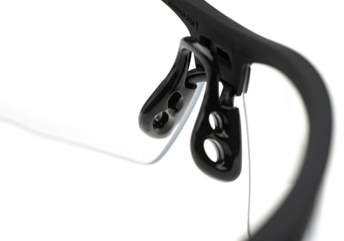 Bollé TRYON BSSI Clear Lens