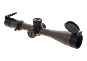 Vortex Optics Razor Gen III 6-36x56 FFP EBR-7D MRAD