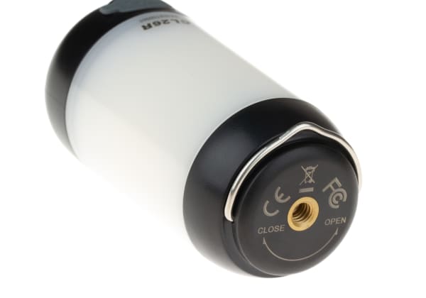Fenix CL26R Camping Light