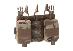 Warrior Detachable Front Panel Mk1 for LPC/RPC