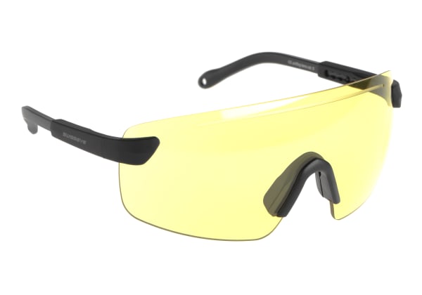 SwissEye Defense Yellow