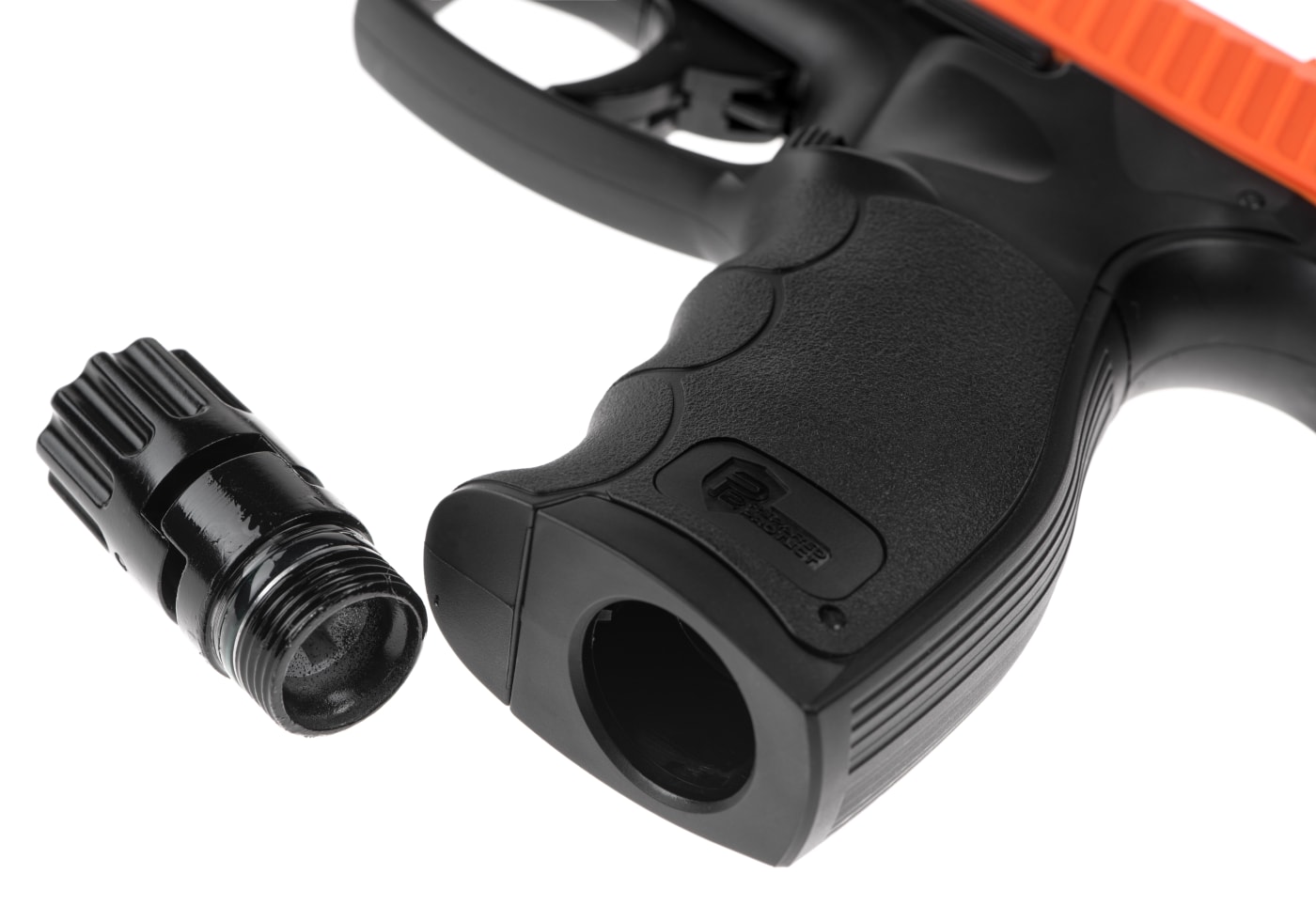 P2P HDP 50 .50 cal Co2 7.5J